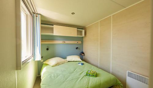 Mobile Home