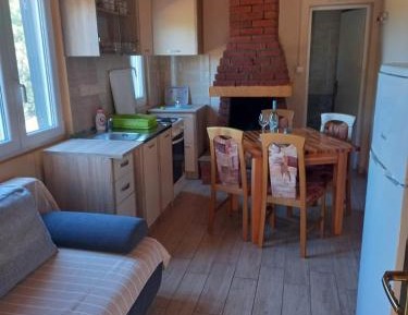 Two-Bedroom Holiday Home