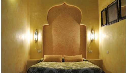Small Double Room