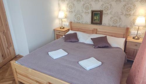 One-Bedroom Suite