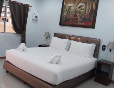 Superior King Room