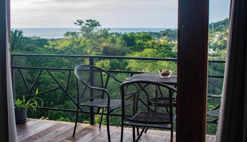Studio with Ocean View