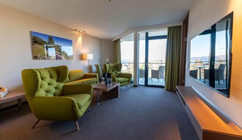 Lake Constance Suite