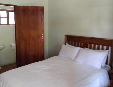 Budget Single Room