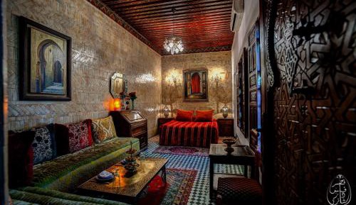 Ghita Suite