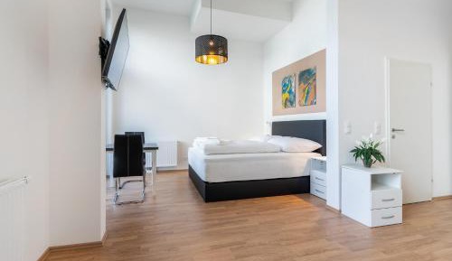 Apartment S