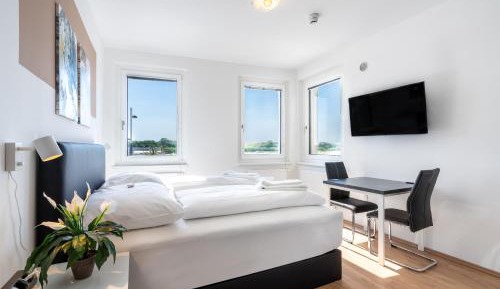 Apartment XS