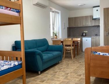 Apartment - Ground Floor
