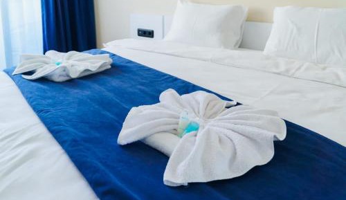 King Room with Sea View