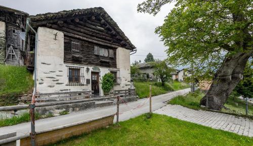 Holiday Home
