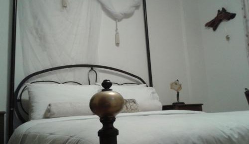 Comfort Double Room with Panoramic Sea and Pool View
