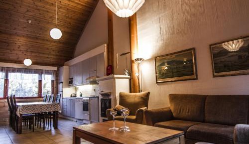 Duplex Apartment