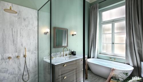ATHINAIDOS ELIXIR SUITE BY K&K