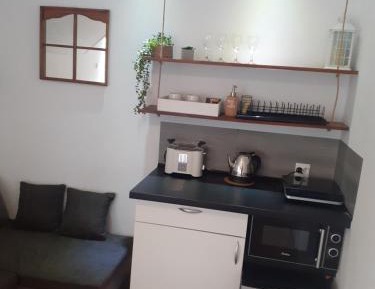 Duplex Apartment
