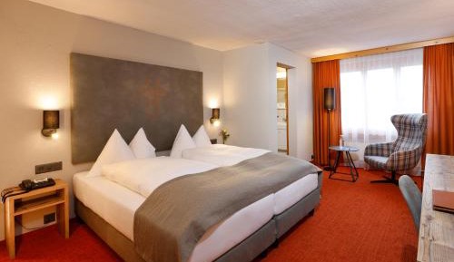 Comfort Double Room