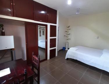 Habitación Confort
