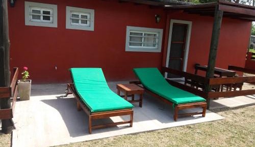 Holiday Home