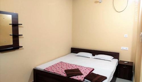 Budget Triple Room