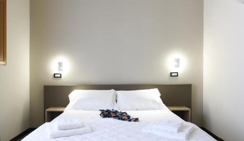 Double or Twin Room - Disability Access