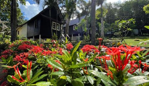 Bungalow