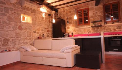 Four-Bedroom Holiday Home