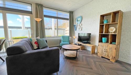 Apartment with Terrace (2 Adults)