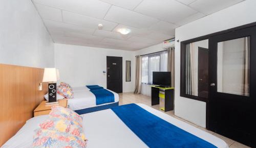 King Suite with Balcony