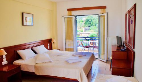 Special Offer - Double Room