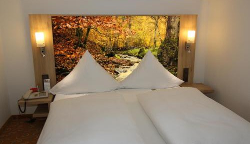 Maisonette Room
