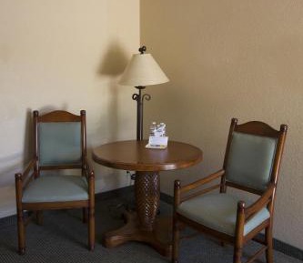 Standard Room with Two Queen Beds