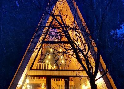 One-Bedroom Chalet