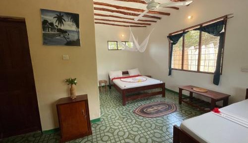 Bungalow