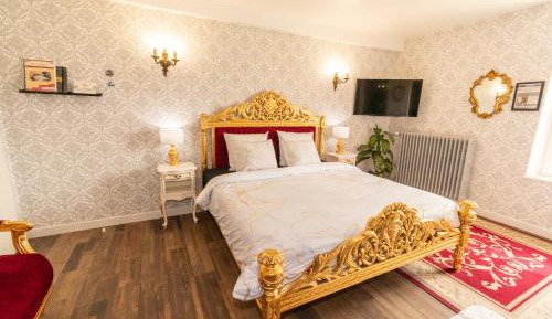 French Royal Room