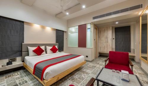 Superior Queen Room