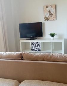 Studio with Terrace