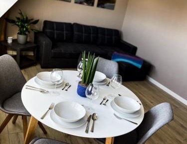 Duplex Apartment