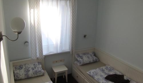 Apartment 3