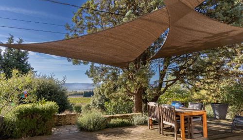 Two-Bedroom Holiday Home