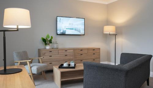 Quadruple Room with Bath