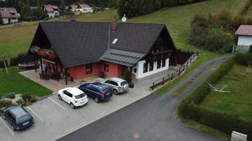 Studio (2 Adults)