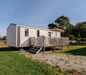Mobile Home