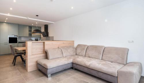 Two-Bedroom Superior Apartment