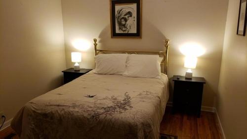Deluxe Queen Suite