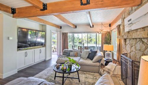 Holiday Home