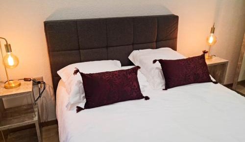 Double Room with Extra Bed