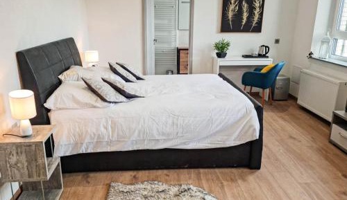 Comfort Quadruple Room
