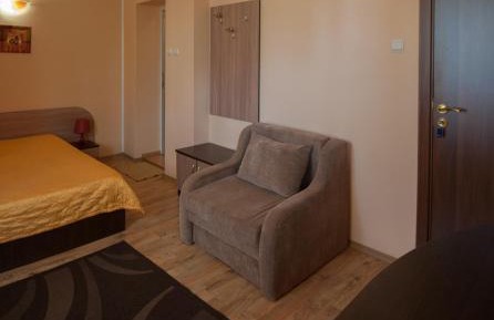 Double Room with Lake View