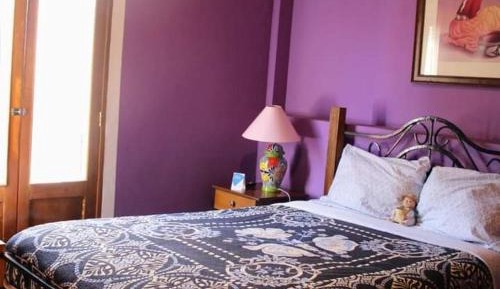 Double Room with Park View