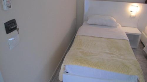 Twin Room with Balcony