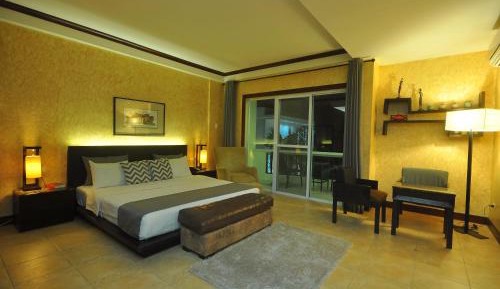 Grand Deluxe Room